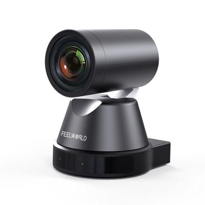 Feelworld 4K12X PTZ camera