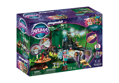 Playmobil 70808 Ayuma Lente Ceremonie
