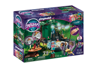 Playmobil 70808 Ayuma Lente Ceremonie - thumbnail