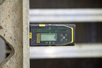 Stanley lasers FMHT77653-0 FM Ontvanger Roterende Laser Groen - FMHT77653-0 - thumbnail
