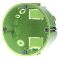 Spelsberg 92003501 Hollewanddoos (Ø x d) 68 mm x 35 mm 1 stuk(s) - thumbnail