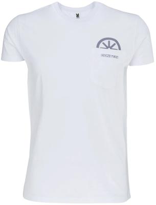 CONTEC t-shirt "hidden shirt" ct t-shirts hidden.shirt white gr. l CONTEC t-shirt "hidden shirt" ct t-shirts hidden.shirt white gr. l