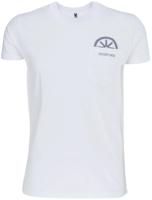 CONTEC t-shirt "hidden shirt" ct t-shirts hidden.shirt white gr. l - thumbnail