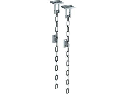 Basi 1620-0070 Roostervergrendeling