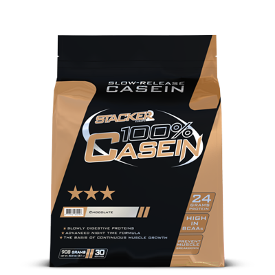 100% Casein - Stacker 2