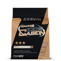 100% Casein - Stacker 2 - thumbnail