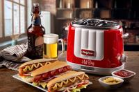 Hot Dog Machine Ariete 206/00 PARTY TIME - thumbnail