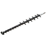 Makita Accessoires Messenset UH006G - 191R55-5 191R55-5 - thumbnail