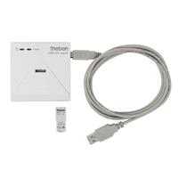 Theben PC-Set OBELISK top2/3 Programmeerset - thumbnail