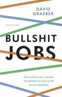 Bullshit jobs - David Graeber - eBook (9789047011774) - thumbnail