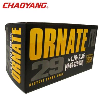 CHAOYANG 47/60-622 fv 48 mm ornate or3110308