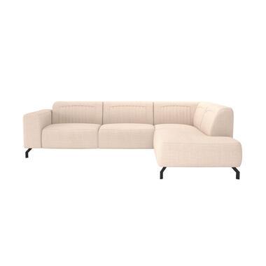 Hoekbank Otis rechts - beige