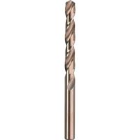 kwb 248640 HSS-Co Spiraalboor 4 mm Gezamenlijke lengte 75 mm M35 DIN 338 Cilinderschacht 1 stuk(s) - thumbnail