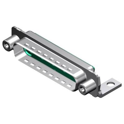 Molex 173107-1319 D-sub connector 1 stuk(s) Bulk