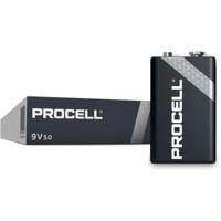 Procell Alkaline Constant PC1604 9V 6LR61 batterijen 50x - thumbnail