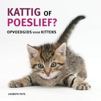 Kattig of poeslief - Liesbeth Puts - ebook - thumbnail
