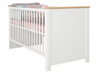 roba Kinderbed Ava 70 x 140 cm roba Kinderbed Ava 70 x 140 cm
