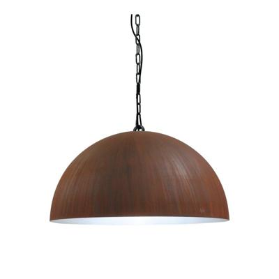 Masterlight Stoere hanglamp roestIndustria 50 - 2197-25-06-K