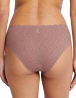 Zero Feel kanten hipster - Bliss - Naadloze invisible dames hipster - Schijnt niet door - thumbnail