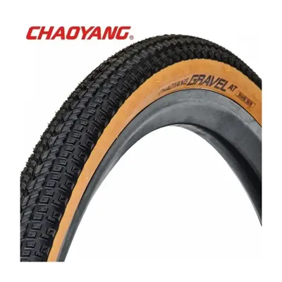 CHAOYANG 40-622 gravel at zwart-bruin vouw eb80405002f