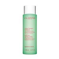 Clarins Purifying Toning Lotion 200ml female - thumbnail