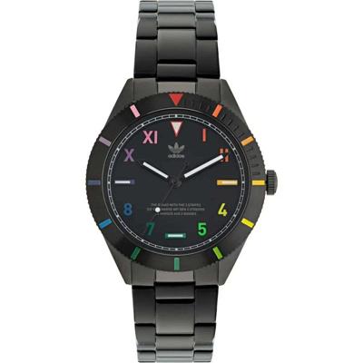 Adidas AOFH22056 Heren horloge