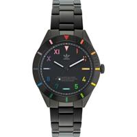 Adidas AOFH22056 Heren horloge - thumbnail