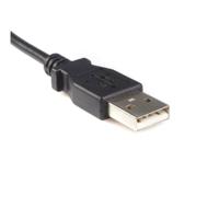 StarTech.com UUSBHAUB6 Micro USB-kabel, 1,8 m micro-USB-kabel, A naar Micro B, 1,8 m USB naar micro-kabel, 1,8 m micro-USB-kabel - thumbnail