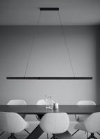 Stars of Light Zwarte hanglampMontebuono design - 390368 - thumbnail