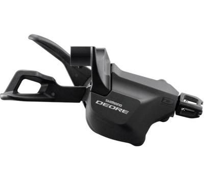 Shimano Versteller (rechts) 10 speed deore sl-m6000 i-spec - zwart