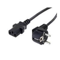 econ connect NKW2SW Apparaat (koud) Aansluitkabel 2 m - thumbnail