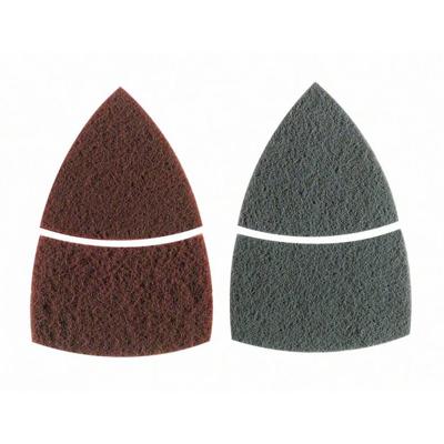 Bosch Accessories Reinigingsset (vastklevend reinigingsvlies FX)