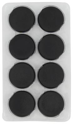 HEMA Magneten Ø2.3 cm - 8 stuks