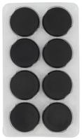 HEMA Magneten Ø2.3 cm - 8 stuks - thumbnail