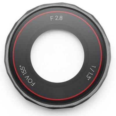 DJI Osmo Action 5 Pro Glass Lens Cover