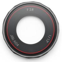 DJI Osmo Action 5 Pro Glass Lens Cover - thumbnail