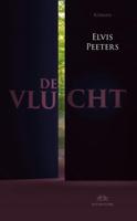 De vlucht - Elvis Peeters - ebook - thumbnail