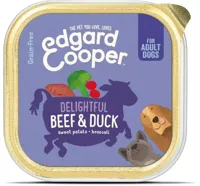 Edgard & Cooper kuipje rund 150g - thumbnail