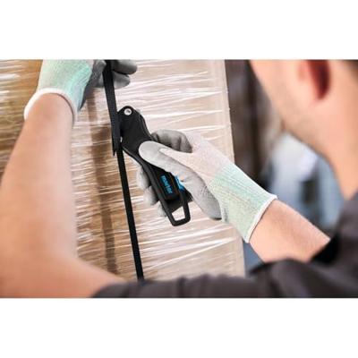 Martor Veiligheidsmes | lengte 155 mm | breedte 11 mm | hoogte 54 mm | snijdiepte 4 mm | 1 stuk - 32000110.02 - 32000110.02