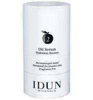 Idun Minerals Skincare oil serum 30 Milliliter - thumbnail