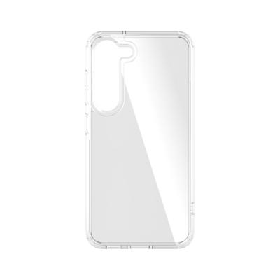 PanzerGlass Backcover Samsung Galaxy S23 Transparant Inductieve lading PanzerGlass Backcover Samsung Galaxy S23 Transparant Inductieve lading