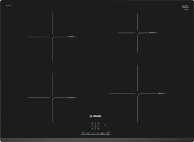 Bosch PUE731BF5E Inductie inbouwkookplaat Bosch PUE731BF5E Inductie inbouwkookplaat