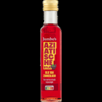Jumbo&apos;s Aziatische Stijl Olie 250ML - thumbnail
