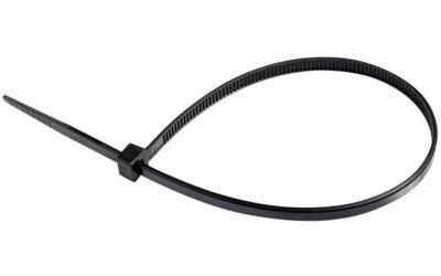 Tiewraps 280 x 7.5mm (100 stuks) zwart