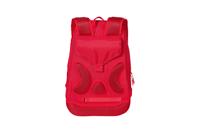 Basil flex rugzak fietsbagagedrager rood - thumbnail