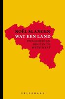 Wat een land - Noël Slangen - ebook - thumbnail