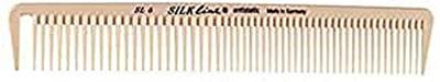 Hercules Sägemann Silk Line Cutting Comb Hercules Sägemann Silk Line Cutting Comb