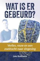 Wat is er gebeurd? (Paperback) - thumbnail