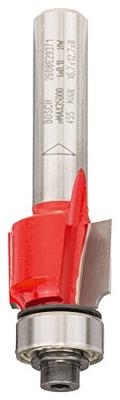 Bosch Accessoires Afrondprofielfrees 16,7X2X12,7X55X8 - 2608629371 Bosch Accessoires Afrondprofielfrees 16,7X2X12,7X55X8 - 2608629371