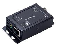 Wantec 2wIP E Adapter PoE-BNC-Switchseite inkl. 65W voeding - thumbnail